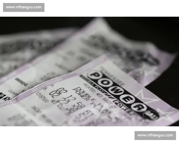 美国强力球 17.87 亿巨奖揭晓 两州幸运儿分获史上第二高头奖